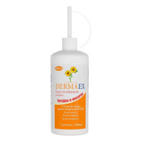 Dermaex Óleo De Girassol Cicatrizante 100ml