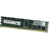 Memoria Ram Server  Ddr3 16gb Pc3-14900r-13-13-e2 - Oem