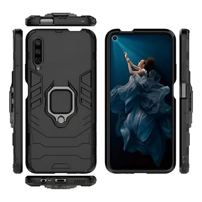 Funda Para Huawei Y9s 2019 Stk-l21 Stk-l22 Stk-lx3 \u002F P Smart | Meses sin interés