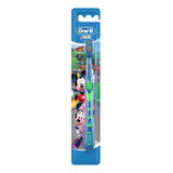 Cepillo Dental Infantil Oral-b Kids Mickey