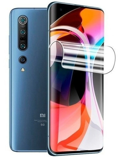 Film Protector Hidrogel Para Celulares Xiaomi Redmi Linea K