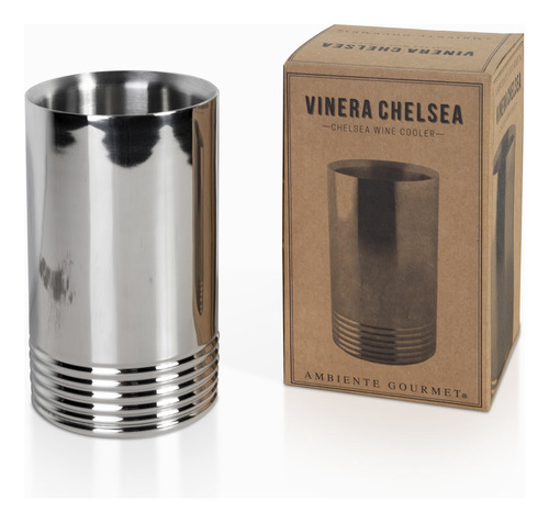 Vinera Chelsea Ambiente Gourmet