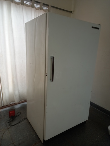 Freezer No Frost General Electric