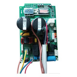 Placa Electronica Aire Inverter Condendadora Bgh Bsihc30cp