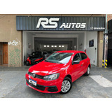 Volkswagen Gol Trend 2016 1.6 Serie 101cv 5p