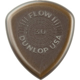 Púas Para Guitarra Jim Dunlop Flow Jumbo, 30 Mm (547r30)