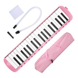 Instrumento Musical De Viento Melodica De 37 Teclas Para Tec