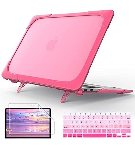 I-king Funda Protectora Para Macbook Air De 13 Pulgadas ****