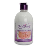 Creme Amolecedor De Cutícula Manicure E Pedicure 500g 