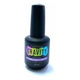 Top Coat Permanente Gravity Nails