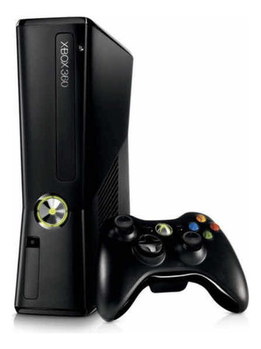 Xbox 360 143 Juegos En Disco Duro Envío Gratis!!!