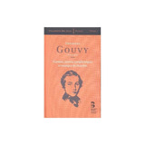 Gouvy/quatuor Cambini-paris/mercier Cantate Oeuvres Symphoni