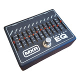 Pedal Mxr Ten Band Eq