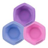 Set Bowls Framar Connect Color 3und