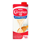 Leche Evaporada Nestlé Carnation 720 Gr
