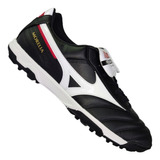 Chuteira Mizuno Morelia Ii Pro As Couro Canguru Society Fut7