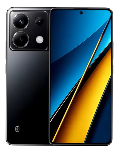 Xiaomi Poco X6 5g 512gb 12gb Ram Global + Nf