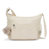 Kipling Bolsa Crossbody Gabbie Chica Nueva 100% Original