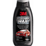 Cera Limpiadora 2 En 1 Cleaner Wax 3m