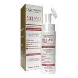 Sabonete Facial Para Melasma Melano Cleanser 140ml