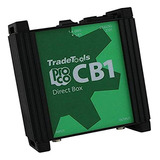 Pro Co Sound Cb1 Caja Directa