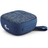 Mini Parlante Portatil Bluetooth Xtech Yes Azul 3w Rms
