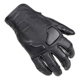 Guantes Moto Dama Cortech Slacker Piel Proteccion Touchsens