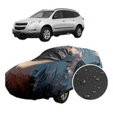 Funda Cubierta Chevrolet Traverse  Suv G2 Impermeable