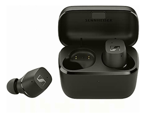 Sennheiser Cx Auriculares In-ear Bluetooth Para Música Y