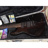 Guitarra Eléctrica Ibanez Rg 470 Korea 