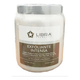 Crema Exfoliante Intensa Libra Kilo 