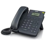 Telefone Ip Voip Sip-t19 E2 Yealink C/fonte 