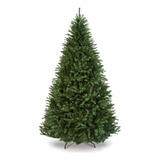 Árbol Navidad Artificial Bisagras De 1,82 M Pino 1355 Ramas