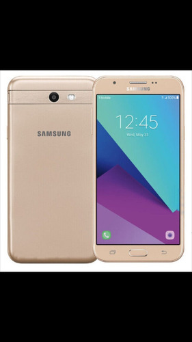 Samsung Galaxy J7 Prime (usado, Funcionando)