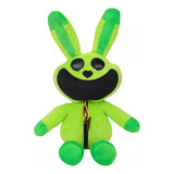 Poppy Playtime Nuevo Juguete De Peluche De Terror Con Gato S