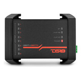 Ds18 Dsp4.8btm Procesador De Sonido Digital De 4 Canales Y 8