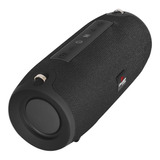 Alto-falante Grasep D-g125 Portátil Com Bluetooth E Wifi Preto 