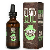 Beard Oil De Beard Farmer - All Natural Conditioner Para El 