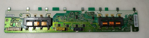 Placa Fuente Inverter Hisense Hl3211a Ssi320_4ua01