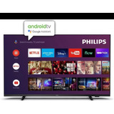 Philips Smart Tv 7400 Series 50pud7406/77 Led Android 10k 50