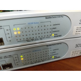 1 Switch 24p 3com Baseline 2226 Plus Gerenciável 10/100