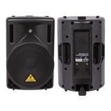 Cabina Pasiva 2 Vías Behringer B212xl Parlante 12 Subwoofer