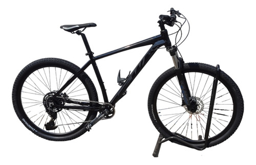 Bicicleta Gw Wolf 29 Shimano Cues 1x9 Vel Mountain Bike Mtb 