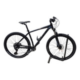 Bicicleta Gw Wolf 29 Shimano Cues 1x9 Vel Mountain Bike Mtb 