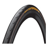 Llanta Bicicleta Continental Gatorskin 700x25 Plegable Color Negro