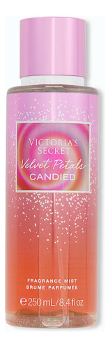 Victorias Secret Velvet Petals Candied - 250 Ml