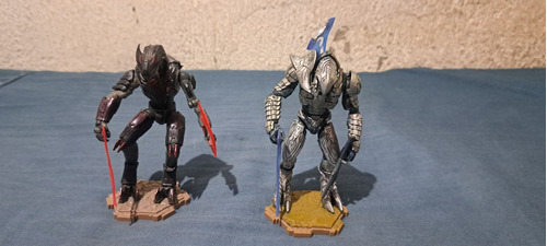 Figura Inquisidor Original Halo Wars