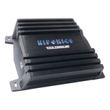 Amplificador 1 Ch Hifonics Colossus Pro Hac-3000.1d 3000w Color Negro