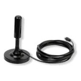 Antena Tv Digital Hd Con Iman Interior / Exterior 4.3mts