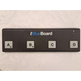 Controlador Midi Bluetooth Irig Blueboard